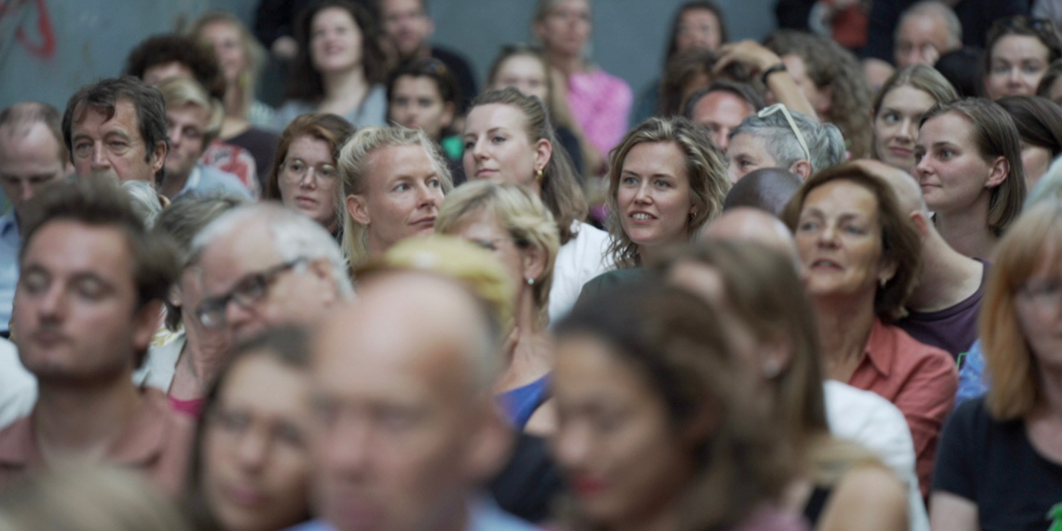 GroenLinks-PvdA Presenteert Kandidatenlijst - PvdA