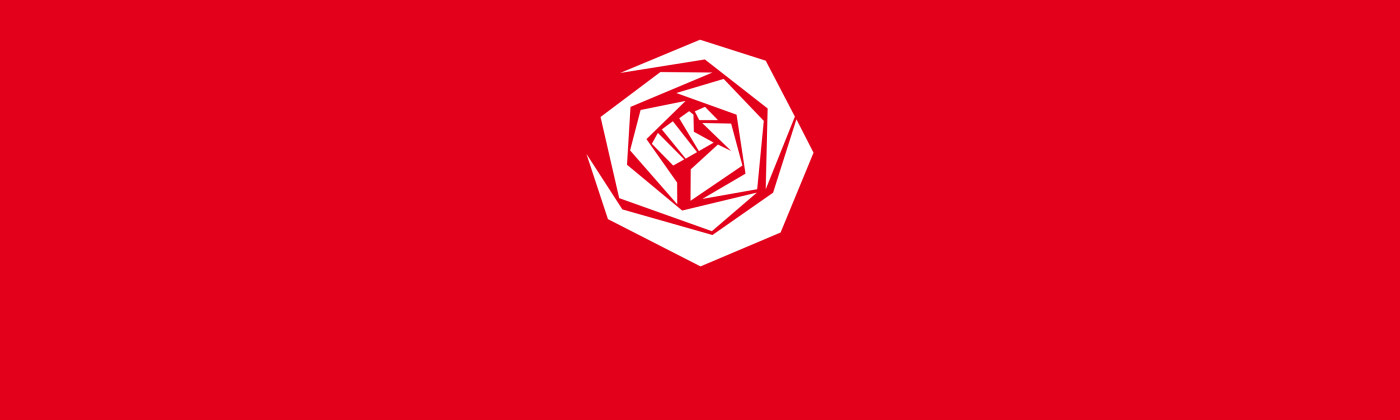 Goederen toewijzing Empirisch Huisstijl en logo - PvdA